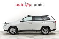 Лот: 21980227. Фото: 5. Mitsubishi Outlander 2012