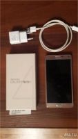 Лот: 9839904. Фото: 6. Samsung Galaxy Note 4 SM-N910C...