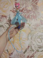 Лот: 20854071. Фото: 3. Летающая фея. Дети растут