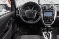 Лот: 19509800. Фото: 12. LADA (ВАЗ) Granta, I 1.6 AT (98...