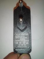 Лот: 10586041. Фото: 2. Блок питания 12V 1A. Разьем 5... Аксессуары