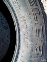Лот: 9392075. Фото: 4. Шины Bridgestone Dueler H/T 684II... Красноярск