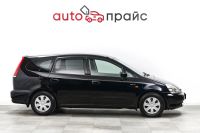 Лот: 22178784. Фото: 9. Honda Stream 2002