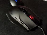 Лот: 6980568. Фото: 3. ААА! Макросы! Tt eSports BLACK... Компьютеры, оргтехника, канцтовары