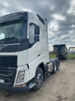 Лот: 22853377. Фото: 7. Седельный тягач Volvo FH