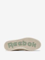 Лот: 25370084. Фото: 5. Кеды женские Reebok Court Advance...