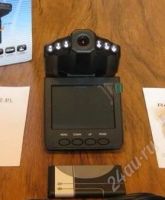 Лот: 1060817. Фото: 2. Видеорегистратор DVR - 720p HD... Оснащение, оборудование, аксессуары