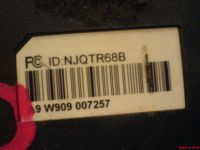 Лот: 6941114. Фото: 3. Блок сигнализации старлайн starline... Авто, мото, водный транспорт