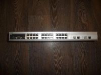 Лот: 4755595. Фото: 6. Управляемый коммутатор D-link...