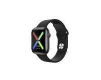 Лот: 19573436. Фото: 4. Смарт часы X8 SE ,черный