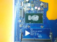 Лот: 25890154. Фото: 2. Б\У исправная материнская плата... Комплектующие