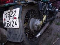 Лот: 1839292. Фото: 2. продам УРАЛ. Мототехника