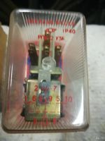 Лот: 15418661. Фото: 2. Реле промежуточное универсальное... Радиодетали  (электронные компоненты)