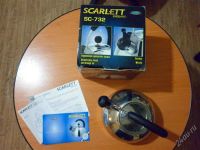 Лот: 1531260. Фото: 2. чайник с крышкой из стекла новый... Посуда, кухонная утварь