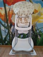 Лот: 11237613. Фото: 3. Стульчик для кормления. Дети растут