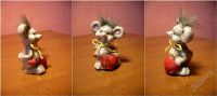 Лот: 817506. Фото: 2. мышачье царство. Сувениры