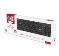 Лот: 22994027. Фото: 2. Клавиатура Smartbuy ONE 238 USB... Периферия