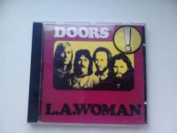 Лот: 3249393. Фото: 2. Продам Фирменные CD Doors. Коллекционирование, моделизм