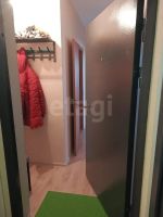 Лот: 25336279. Фото: 12. 1-комн. квартира , Красноярск...