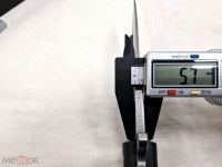 Лот: 25432448. Фото: 3. Нож Extrema Ratio. Туризм, охота, рыбалка, самооборона