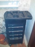 Лот: 4898385. Фото: 3. Тележка парикмахера. Бизнес