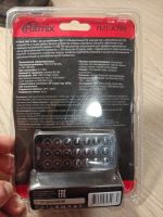 Лот: 25442726. Фото: 2. FM-трансмиттер Ritmix FMT-A780... Автозвук
