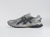 Лот: 24973203. Фото: 2. Кроссовки Asics Gel Kahana 8. Мужская обувь
