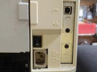 Лот: 25261970. Фото: 3. МФУ HP LaserJet M1120 MFP принтер... Компьютеры, оргтехника, канцтовары