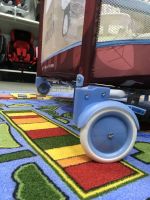 Лот: 12751838. Фото: 4. Happy Baby Alex Манеж. Красноярск