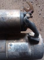 Лот: 17269014. Фото: 2. Стартер x trail QR20. Автозапчасти