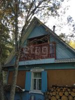 Лот: 25798124. Фото: 10. 2-комн. дача , СНТ Каскад СНТ...