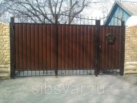 Лот: 16778644. Фото: 2. Профилированный лист С-8x1150... Строительные материалы