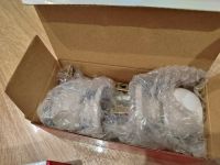 Лот: 19996685. Фото: 3. Ручка межкомнатной двери. Строительство и ремонт