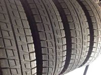 Лот: 6316722. Фото: 3. 155 / 80R13 Bridgestone REVO2... Авто, мото, водный транспорт
