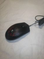 Лот: 18401167. Фото: 2. Мышка Logitech Gaming Mouse G100. Периферия