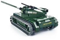 Лот: 20834295. Фото: 4. Уценка! Конструктор Qihui Mechanical... Красноярск