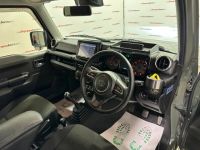 Лот: 25805134. Фото: 17. Suzuki Jimny 2020
