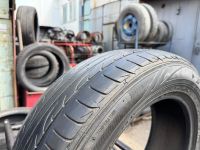 Лот: 25526042. Фото: 2. (1шт.) 215-60-17 Dunlop SP Sport... Шины, Диски
