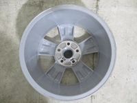 Лот: 16217347. Фото: 2. Оригинальный диск 5*112*16 Skoda... Шины, Диски