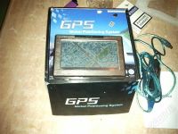 Лот: 533074. Фото: 2. GPS навигатор. Смартфоны, связь, навигация