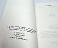 Лот: 23537101. Фото: 2. 📙 Fabrice Melquiot. Bouli red... Литература, книги