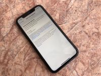 Лот: 15935554. Фото: 5. iPhone XR 64Gb. На гарантии. В...