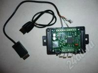 Лот: 354953. Фото: 2. GSM-сигнализация (дом, авто). Радиодетали  (электронные компоненты)