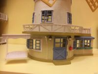 Лот: 13405019. Фото: 4. Мельница sylvanian families. Красноярск