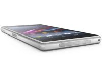 Лот: 8909489. Фото: 5. Смартфон Sony Xperia Z1 Белый...