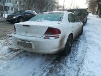 Лот: 21731868. Фото: 2. Dodge Stratus. Авто, мото, водный транспорт