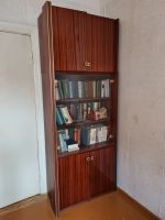 Лот: 17971155. Фото: 6. Стенка советская б/у, пять секций...
