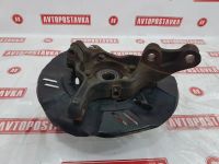 Лот: 20900304. Фото: 6. Ступица Subaru Forester SH5 EJ204...
