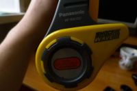 Лот: 3762394. Фото: 2. Радионаушники Panasonic RF-SW150... Аудиотехника