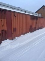 Лот: 19933422. Фото: 4. контейнер 40 футов 40 тонн. Красноярск